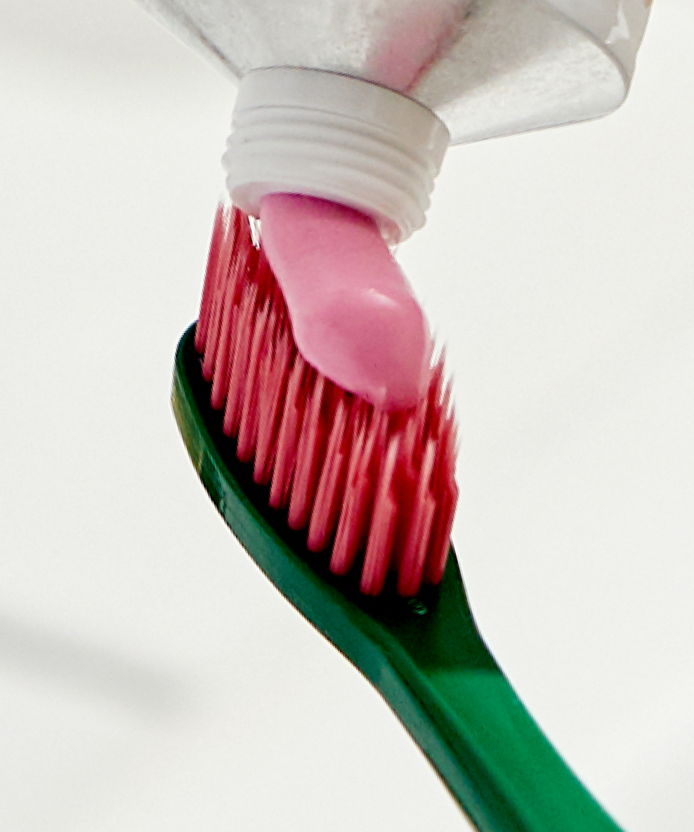 Original Toothbrush