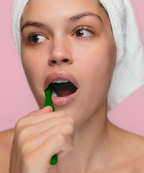 Original Toothbrush Humanity