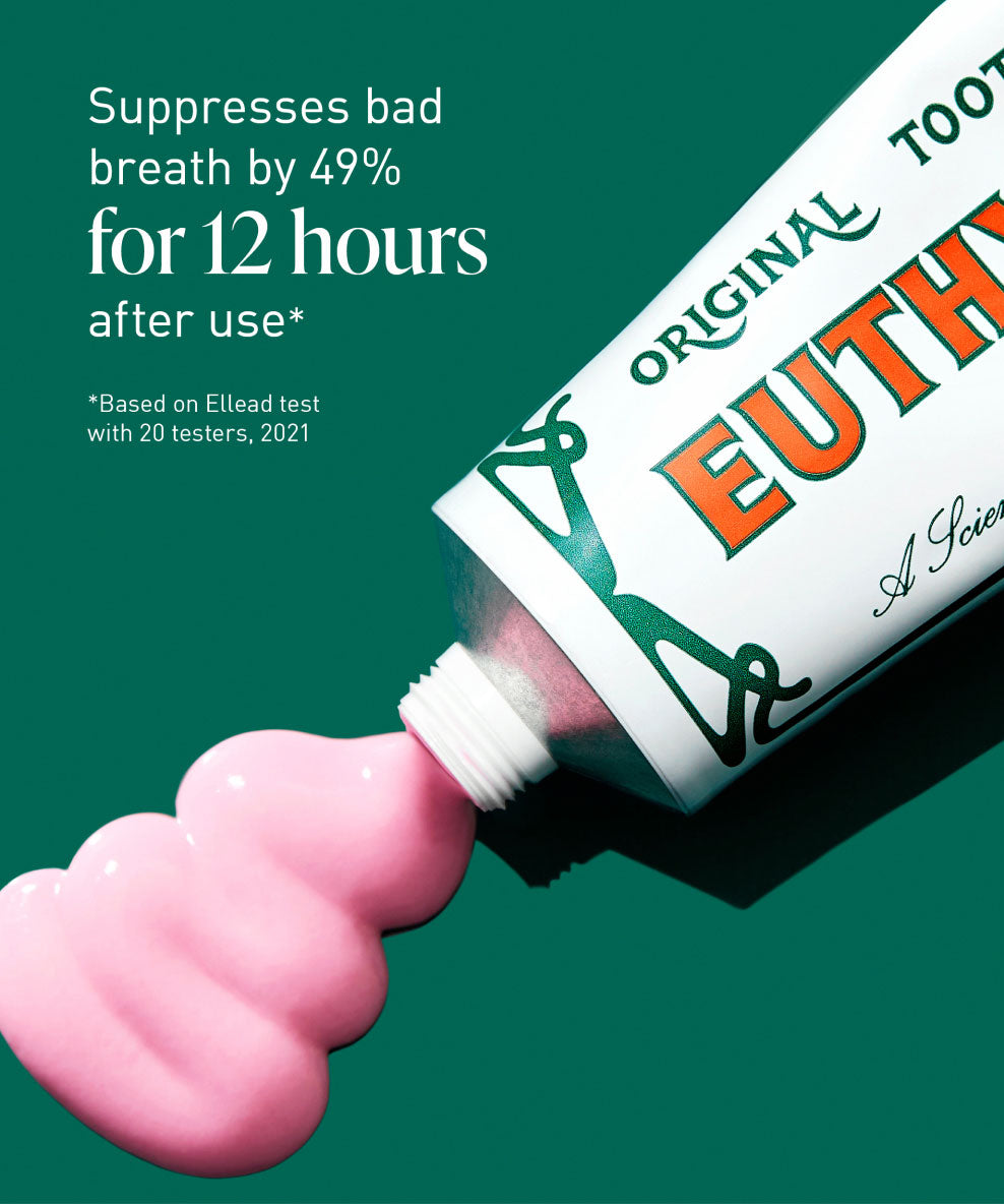 Original Toothpaste