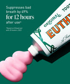 Original Toothpaste