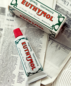 Original Toothpaste Editorial