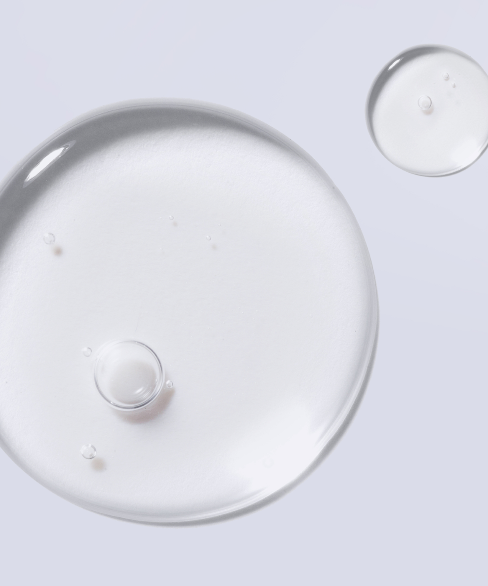Miracle Moisture  Ampoules Texture