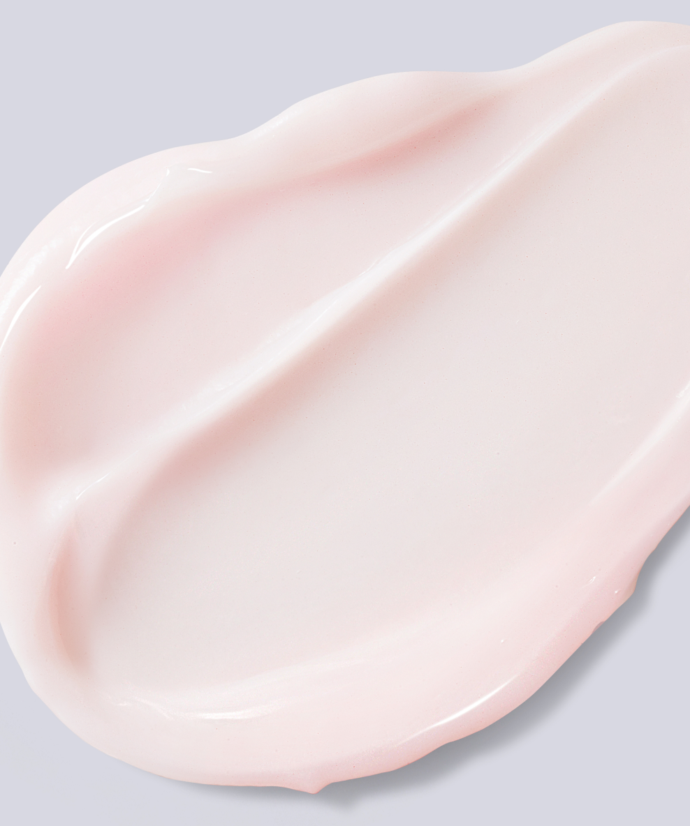 Miracle Moisture Ceramide Boosting Cream Texture