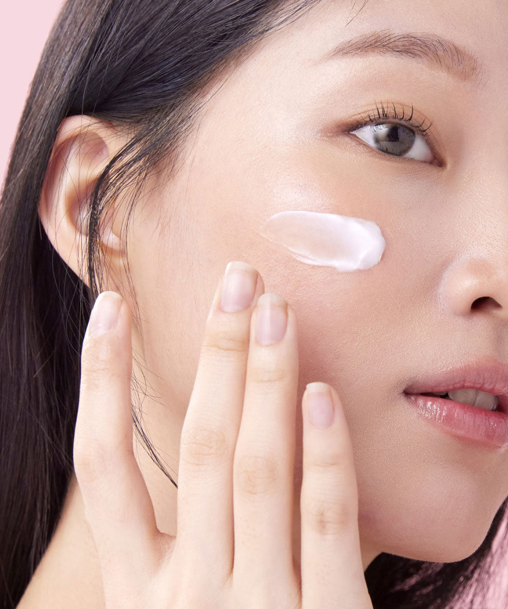 Miracle Moisture Ceramide Boosting Cream Humanity