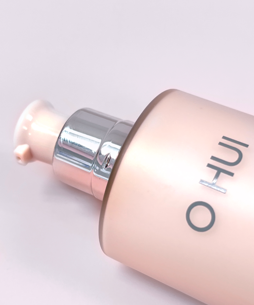 Miracle Moisture Pink Barrier Emulsion Editorial