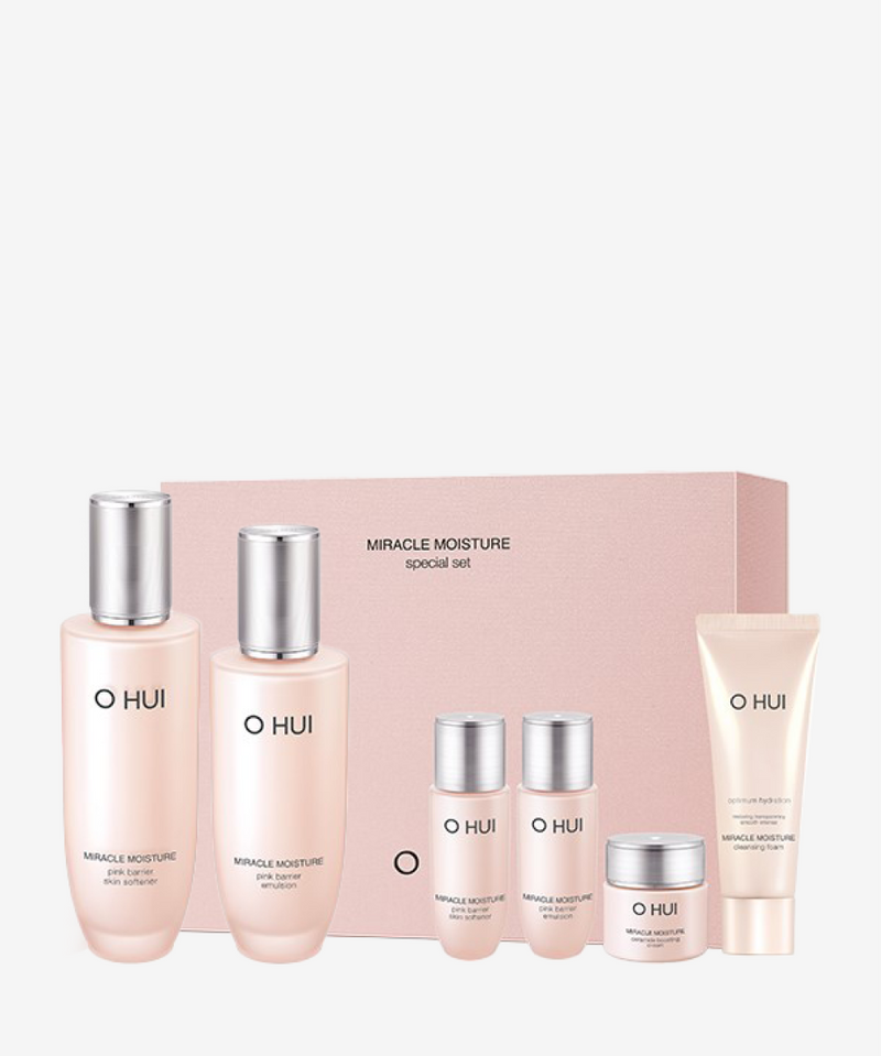 Miracle Moisture 2-Piece Set