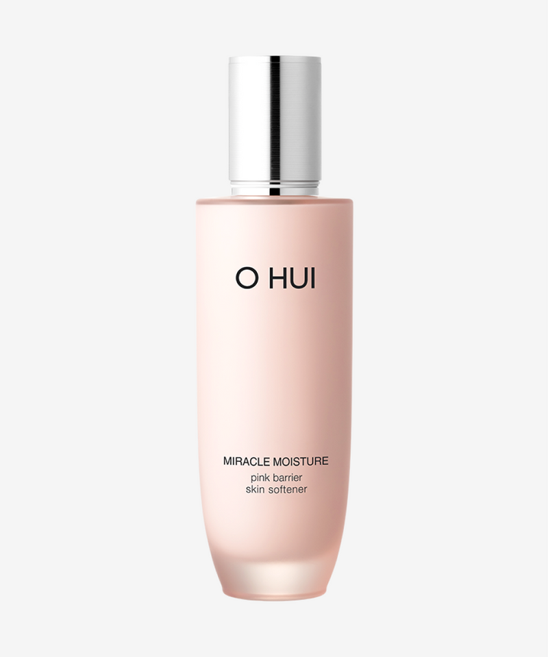 Miracle Moisture Pink Barrier Skin Softener