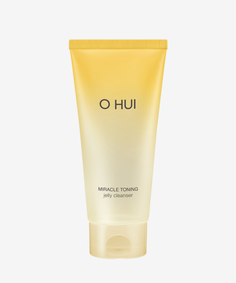 Miracle Toning Jelly Cleanser