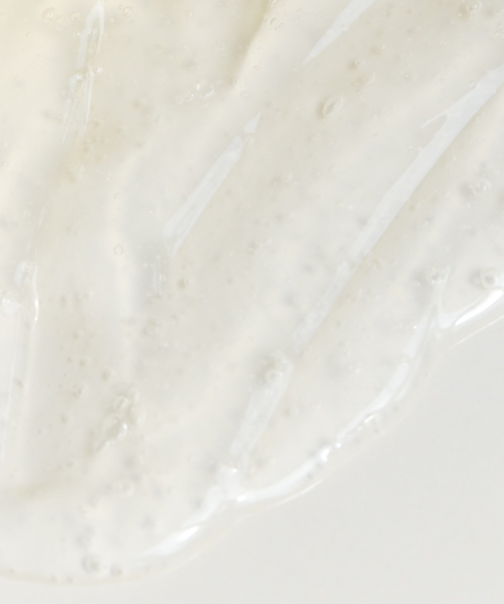 Miracle Toning Jelly Cleanser Texture