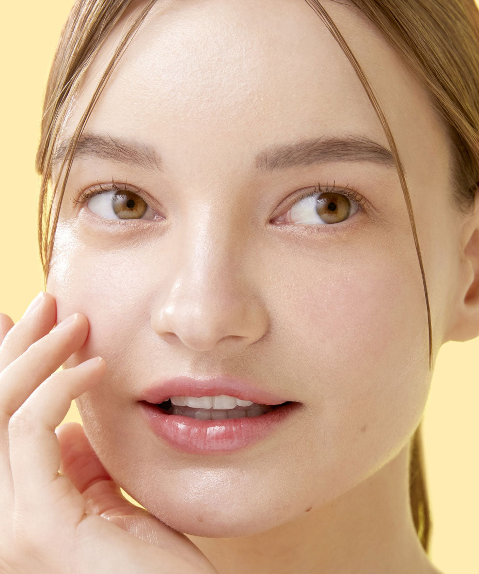 Miracle Toning Jelly Cleanser Humanity