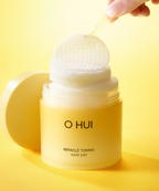 Miracle Toning Water Pads Editorial
