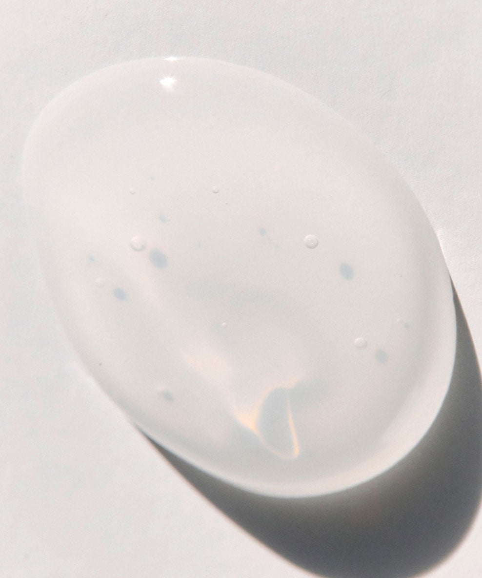 Miracle Toning Glow Serum Texture