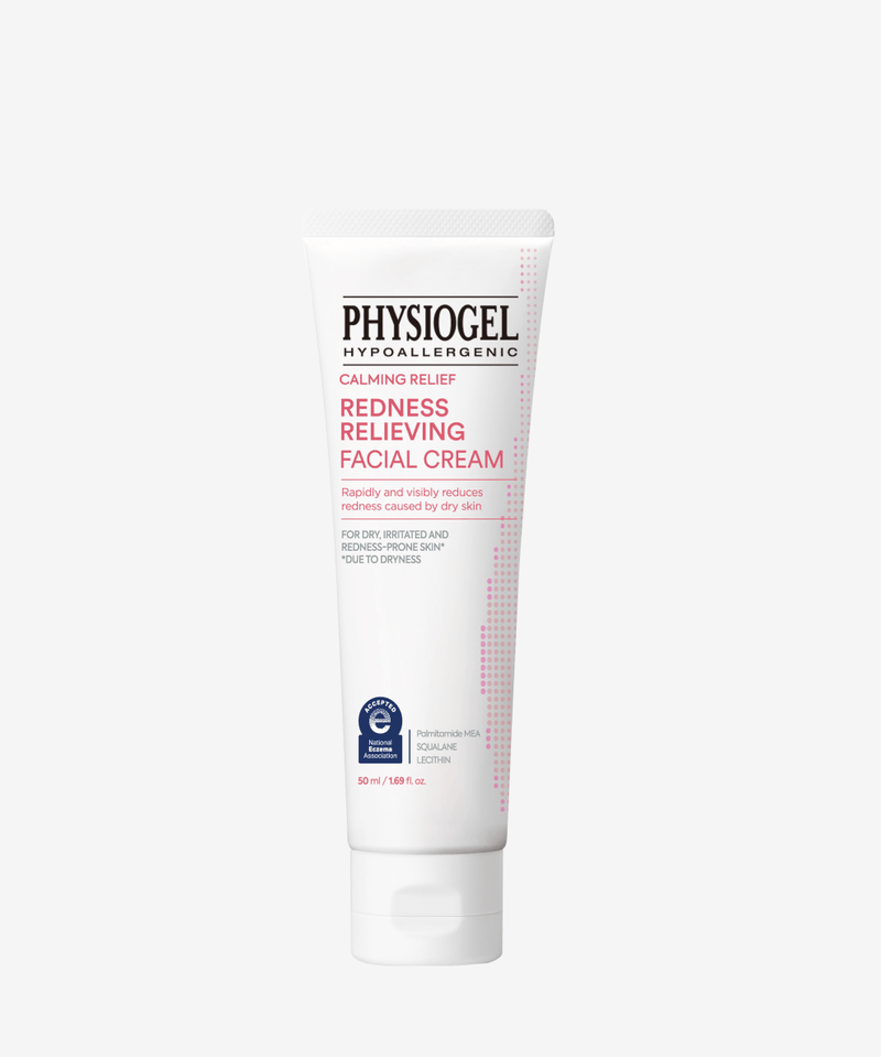 Calming Relief Redness Relieving Cream