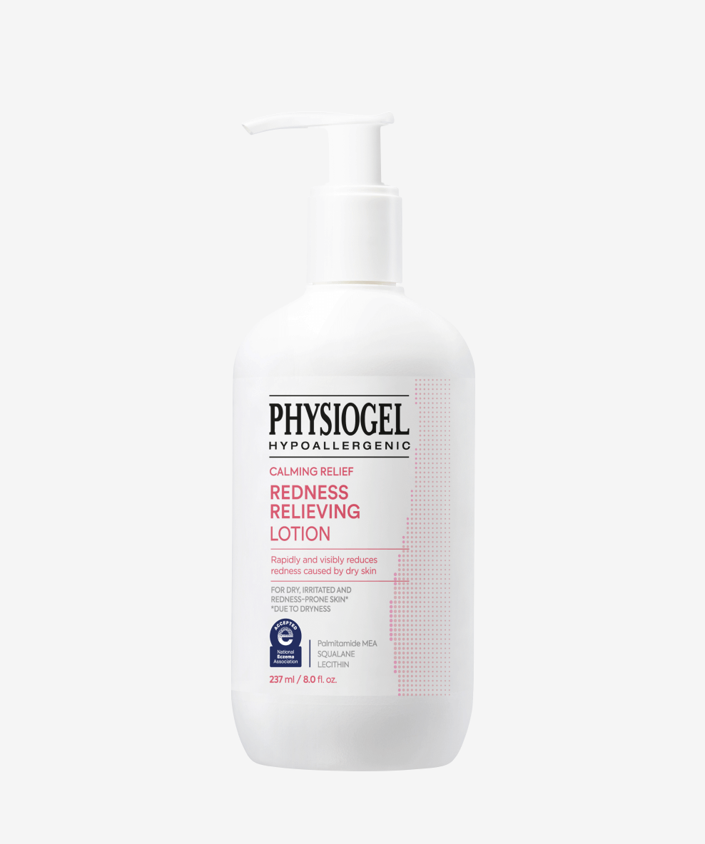 Calming Relief Redness Relieving Lotion