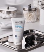 Daily Moisture Therapy Hydrating Facial Cream Editorial