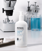 Daily Moisture Therapy Hydrating Lotion Editorial