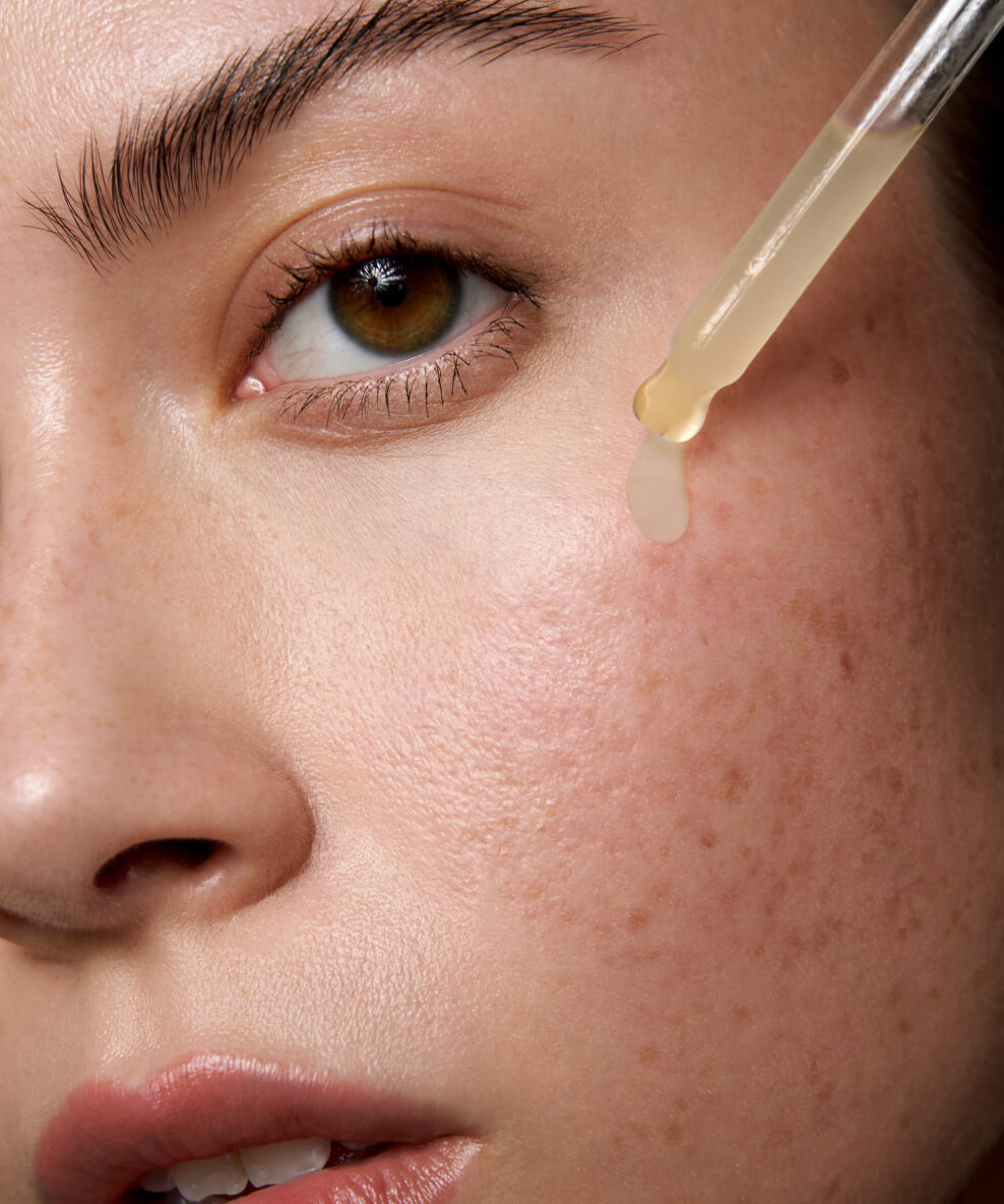 Scienceuticals Dailimune Ampoule Serum Humanity