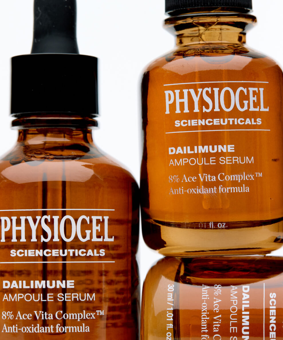Scienceuticals Dailimune Ampoule Serum Editoral