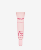 The Face Shop Rice Water Bright Vegan Eye Cream – 20ml tube of hydrating and brightening under-eye treatment