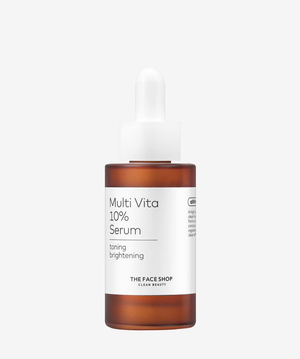 Alltimate Multivita 10% Serum 