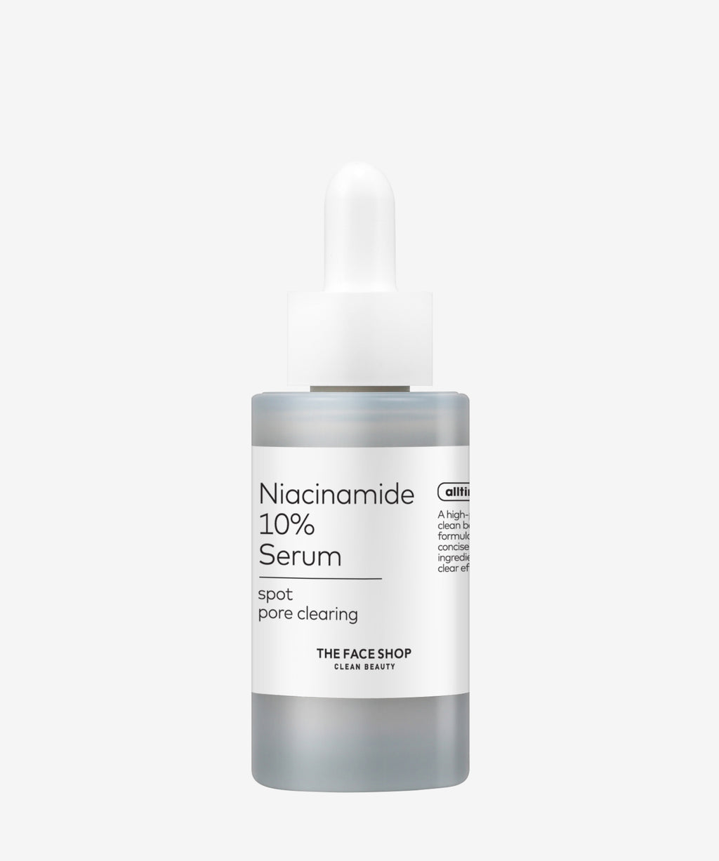 Alltimate Niaciamide 10% Serum