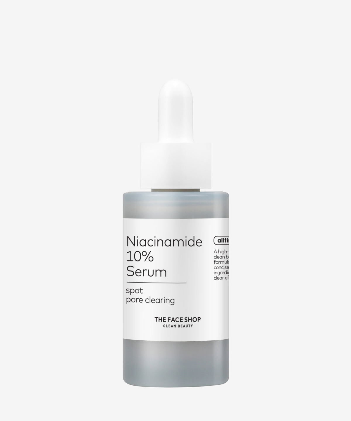 Alltimate Niaciamide 10% Serum