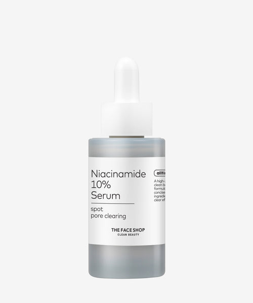 Alltimate Niaciamide 10% Serum