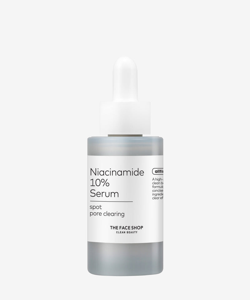 Alltimate Niaciamide 10% Serum