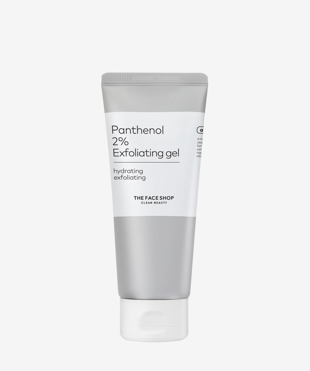Alltimate Panthenol 2% Peeling Gel