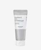Alltimate Panthenol 2% Peeling Gel