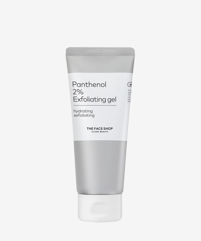 Alltimate Panthenol 2% Peeling Gel