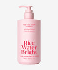 Rice Water Bright Essential Treatment