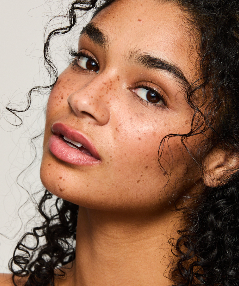 A model image