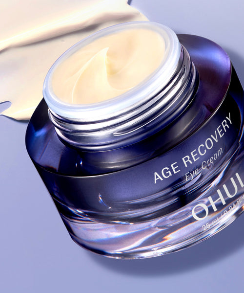 Age Recovery Eye Cream