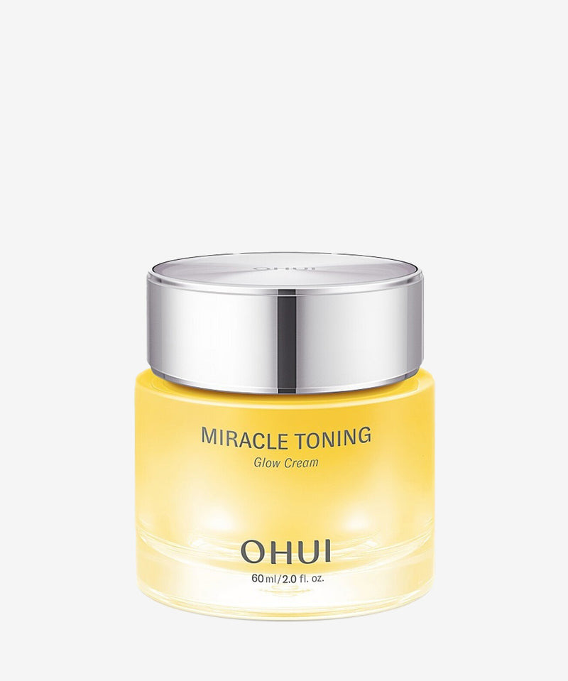 Miracle Toning Glow Cream