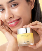 Miracle Toning Glow Cream