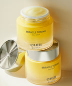 Miracle Toning Glow Cream