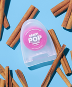 Cinnamon Dental Floss 3-Pack