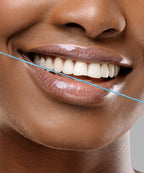 Mint Dental Floss 3-Pack