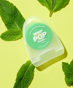 Peppermint Dental Floss