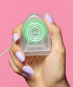 Peppermint Dental Floss