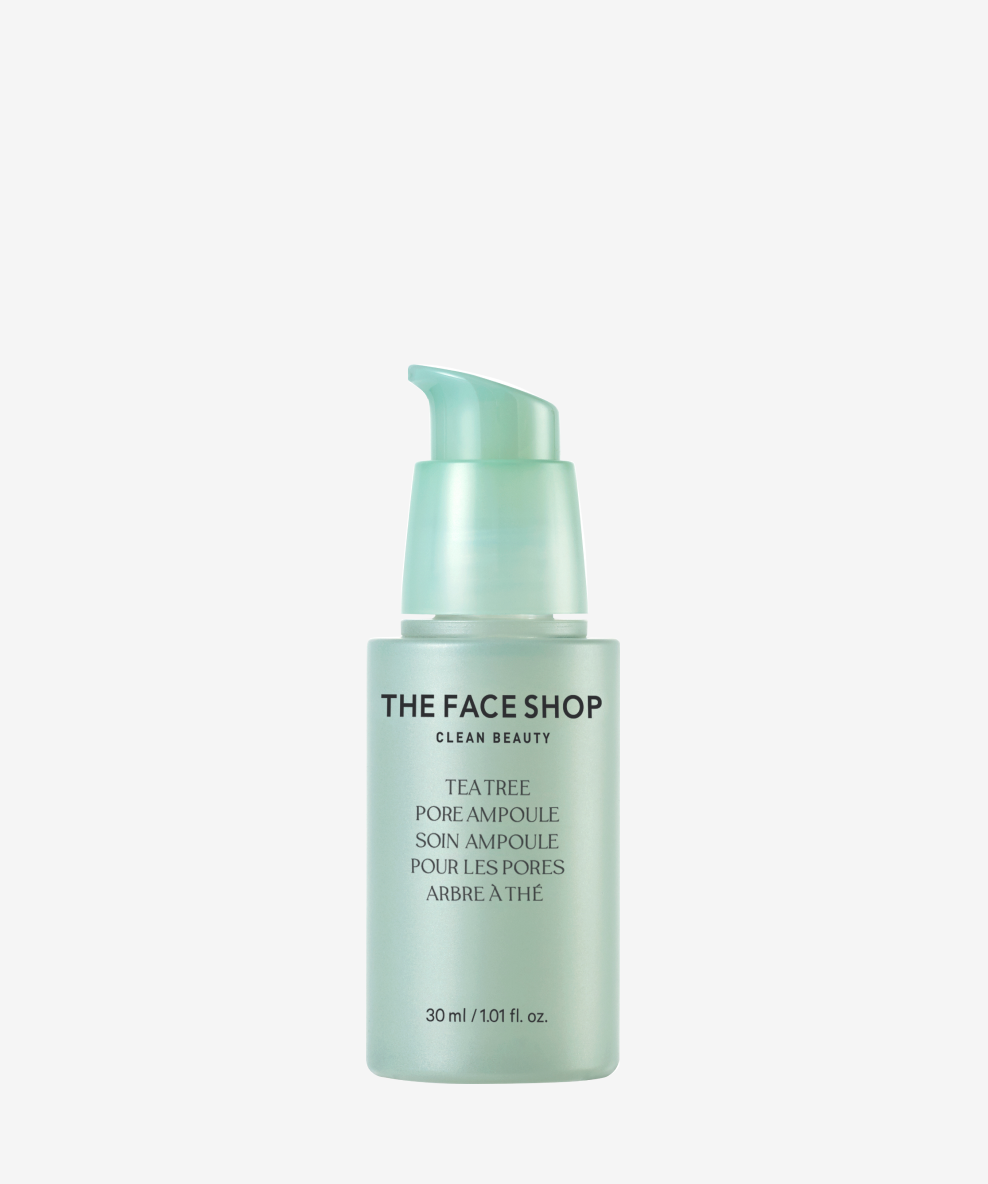 Tea Tree Pore Ampoule