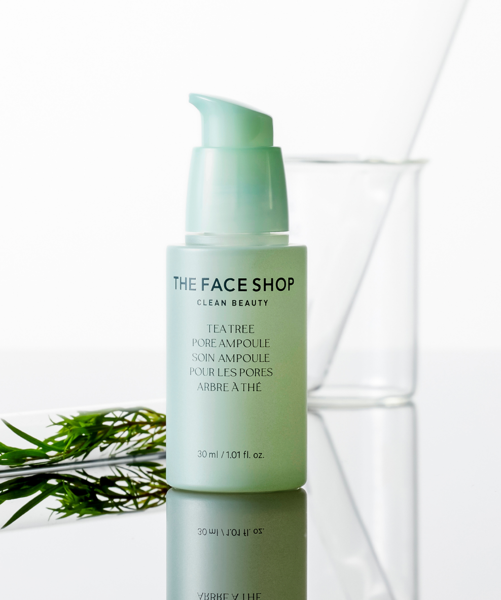 Tea Tree Pore Ampoule