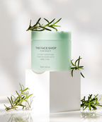 An image of the Tea Tree Pore Pads jar