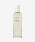An image showing The Therapy Vegan Blending Toner bottle.