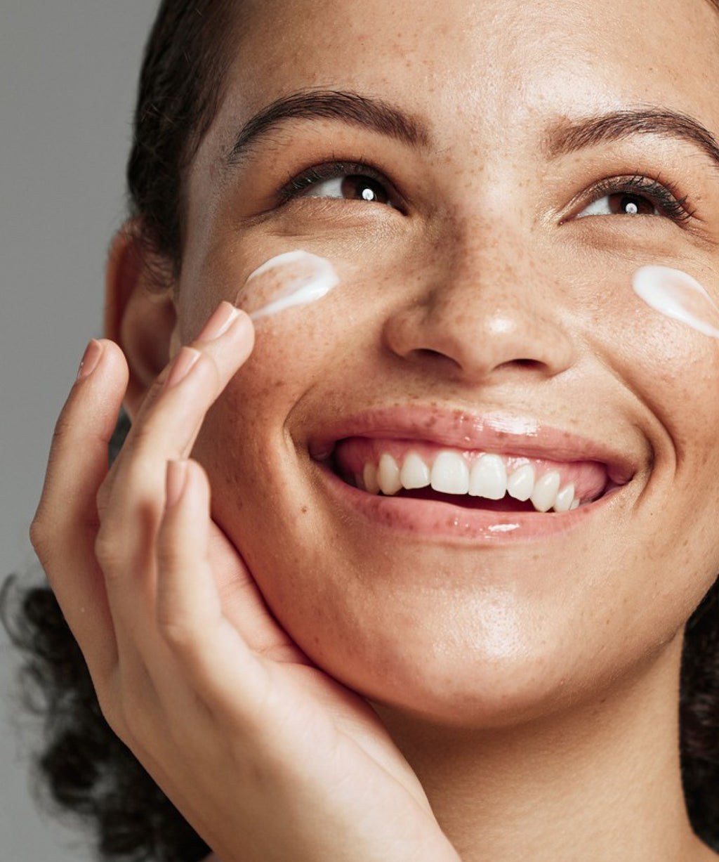 White Seed Brightening Lotion