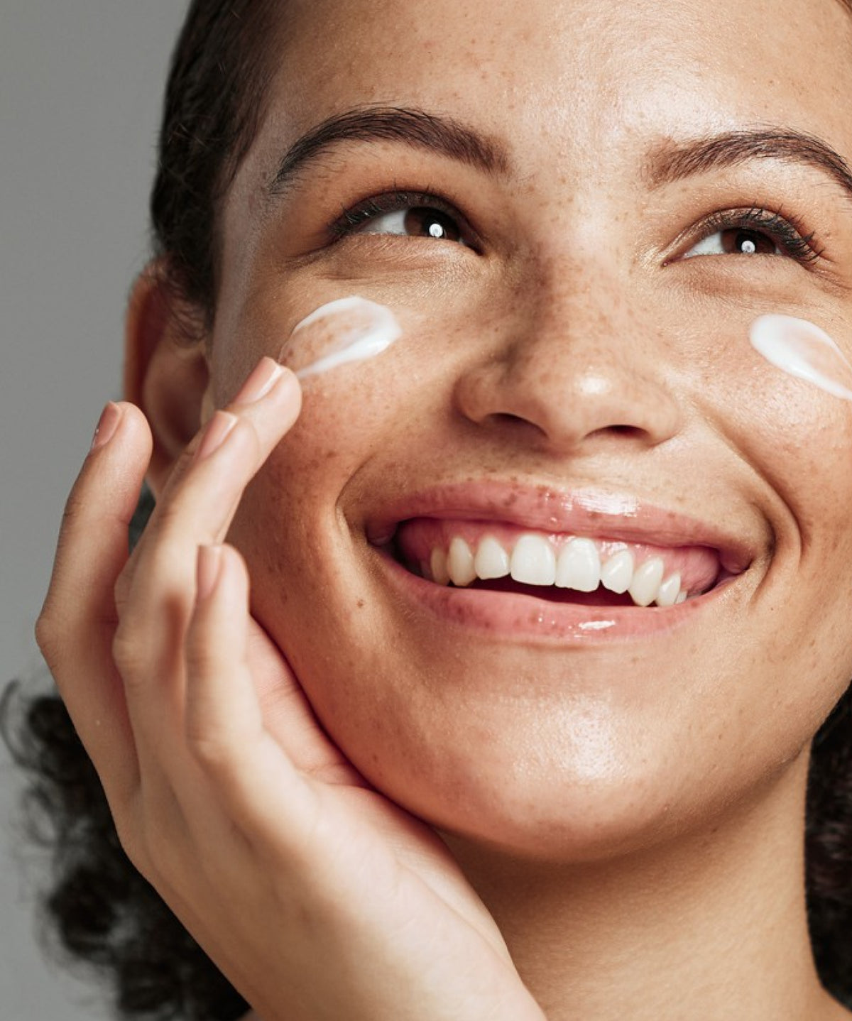 White Seed Brightening Lotion