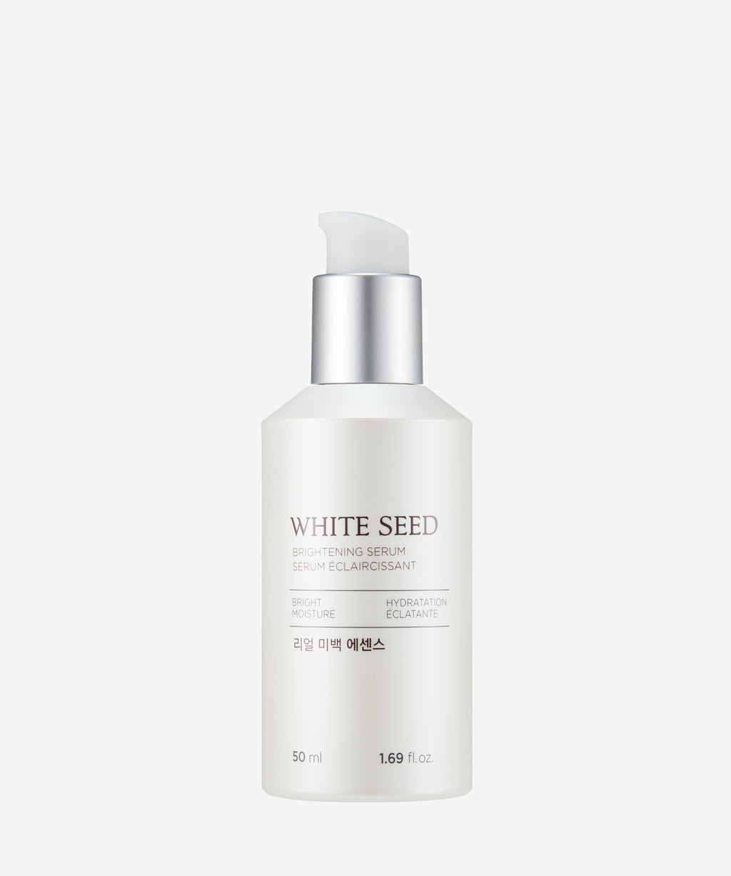 White Seed Brightening Serum
