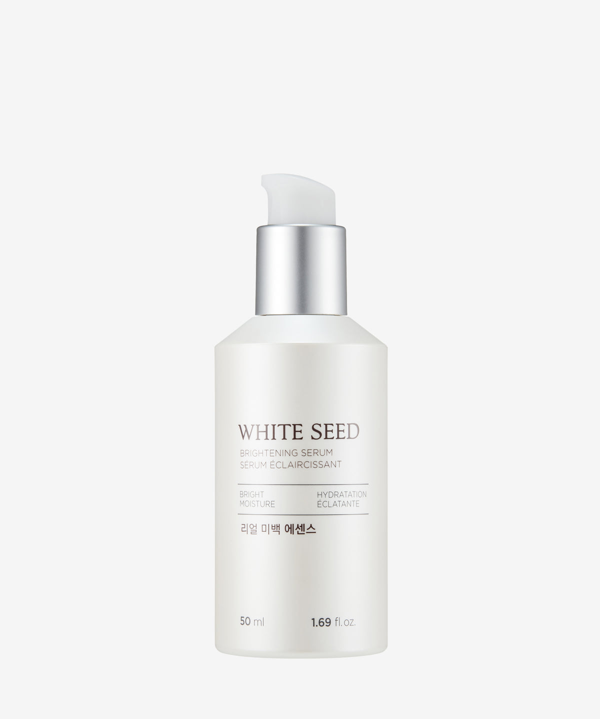 White Seed Brightening Serum