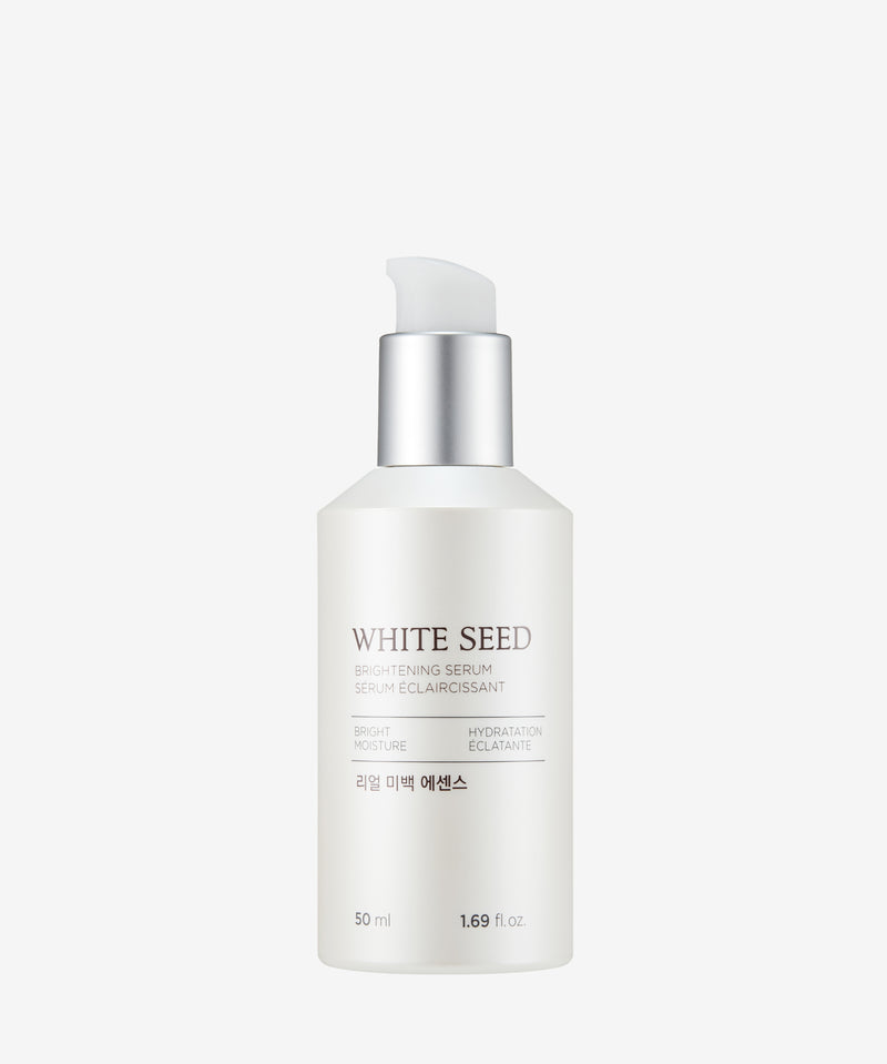 White Seed Brightening Serum